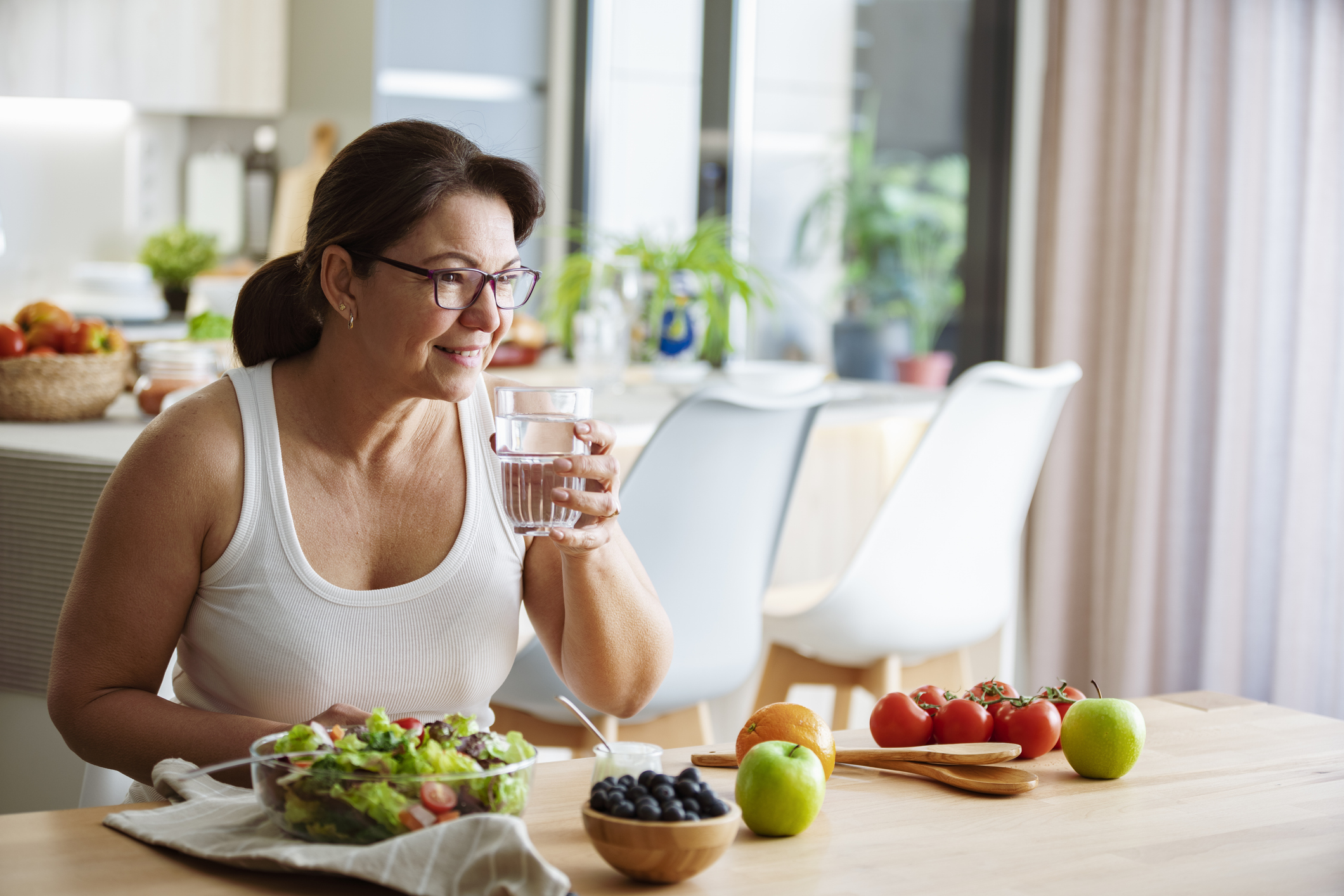 Services Etara Wellness 12 GettyImages 2150326895