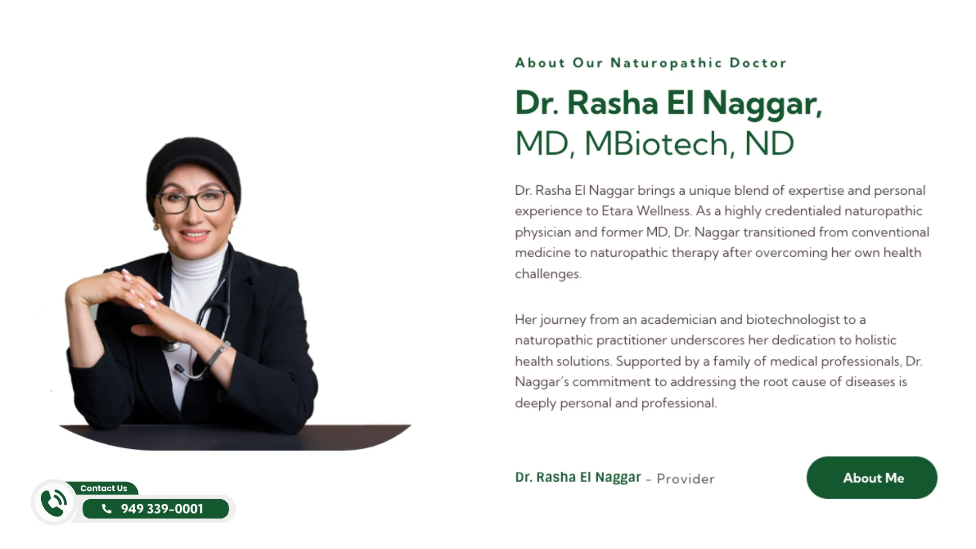 6 Symptoms Indicating You Might Need Hormone Therapy 6 Dr-Rasha-El-Naggar