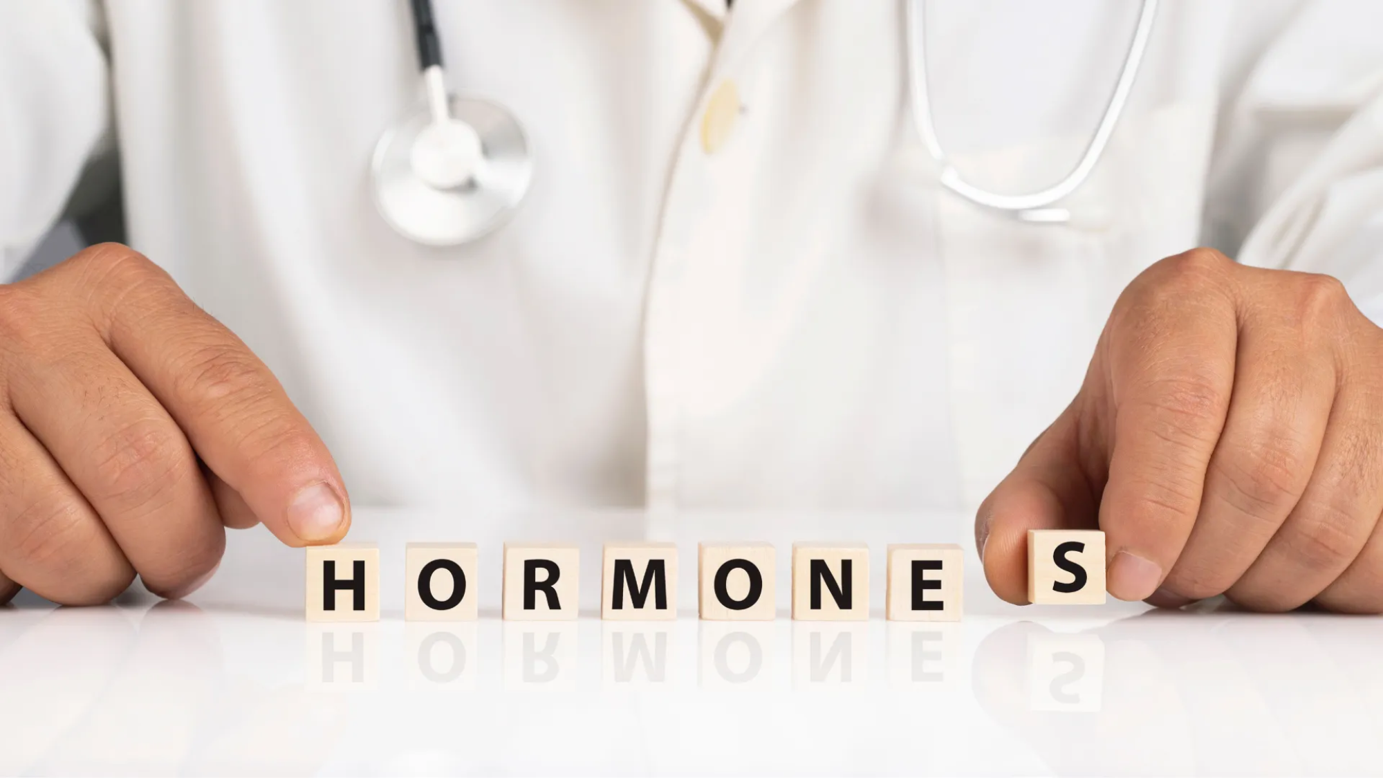 Hormone-Therapy