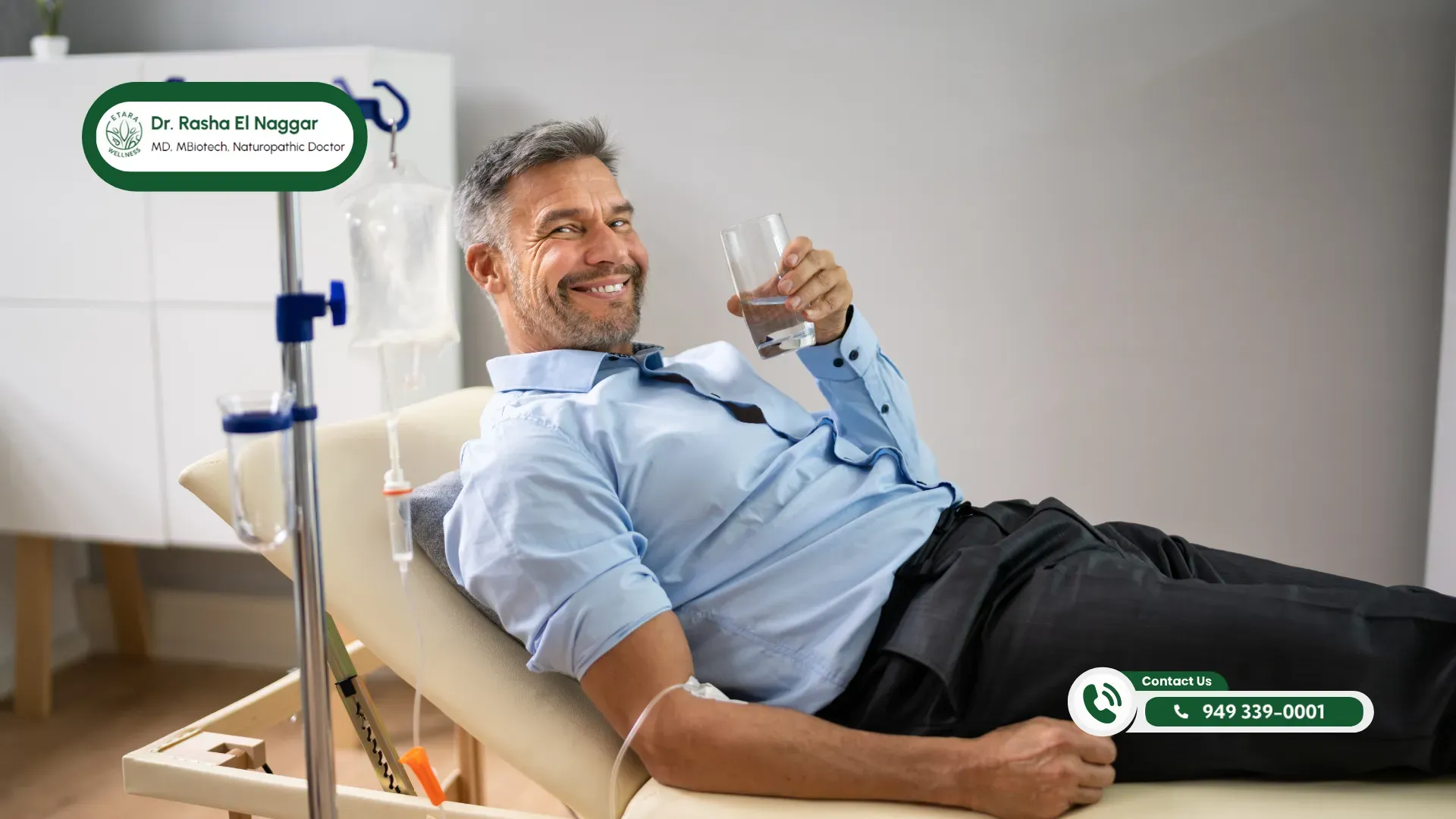 IV Therapy: 5 Key Benefits for Optimal Health 1 IV-Therapy-5-Key-Benefits-for-Optimal-Health