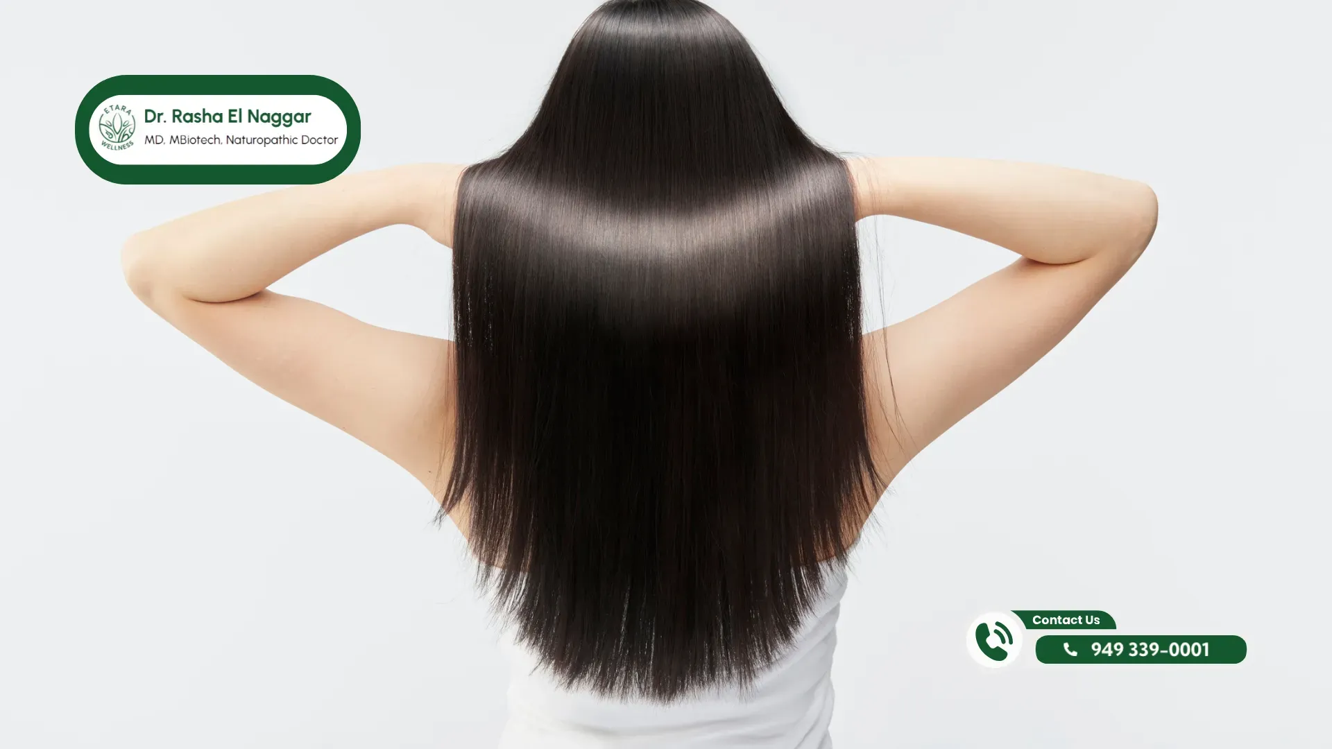 Top 5 Benefits of Thyroid Optimization 5 Enhanced-Hair-Skin-and-Nail-Health