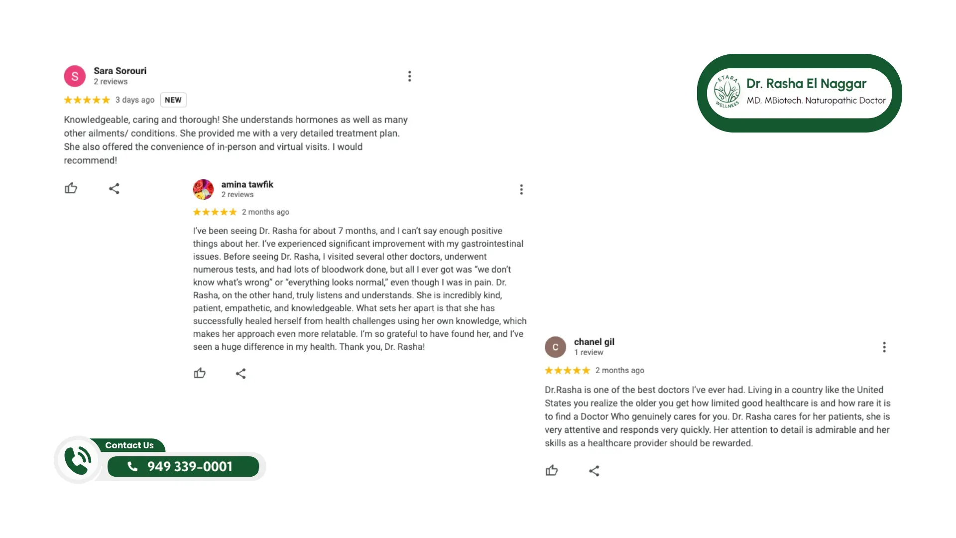 Holistic Mental Health: A Naturopathic Approach 7 Etara-Wellness-Dr-Rasha-El-Naggar-Reviews