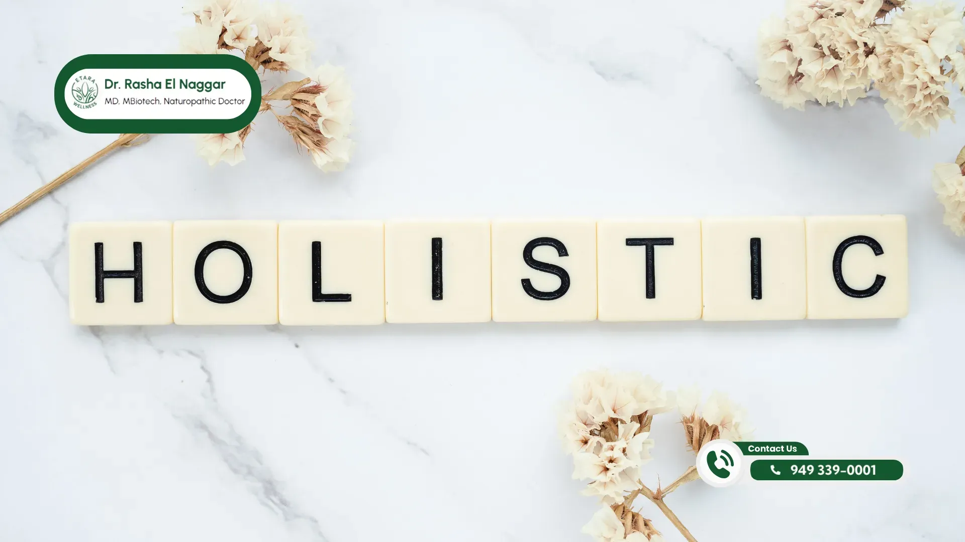 Holistic Mental Health: A Naturopathic Approach 1 Holistic-Mental-Health